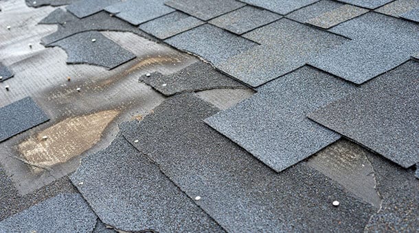 roofing repair contractor near the belleville illinois area