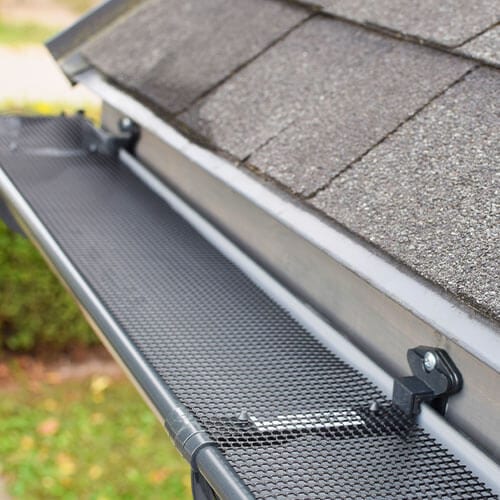 gutter protection services near belleville illinois and the metro east area