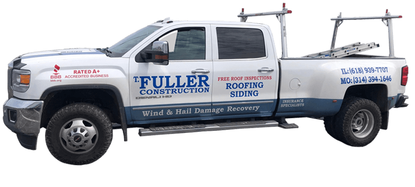 construction company in the metro east area in illinois