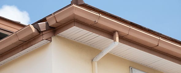 gutter services st. charles mo