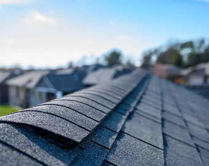 T. Fuller Construction - new roof installment services near belleville illinois