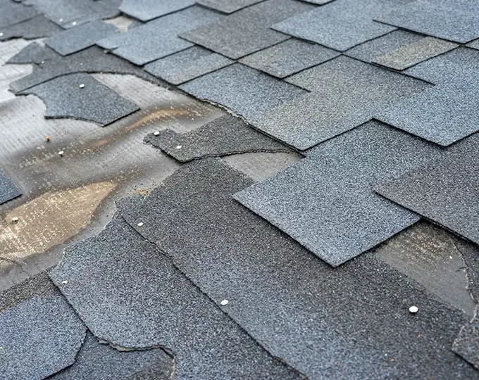 T. Fuller Construction - roofing repair contractor near the belleville illinois area