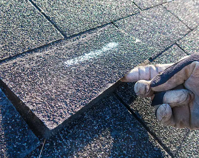 T. Fuller Construction - roof inspections